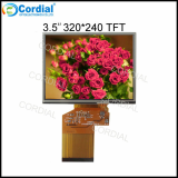 3_5 inch 320x240 TFT LCD MODULE CT035PJH15 